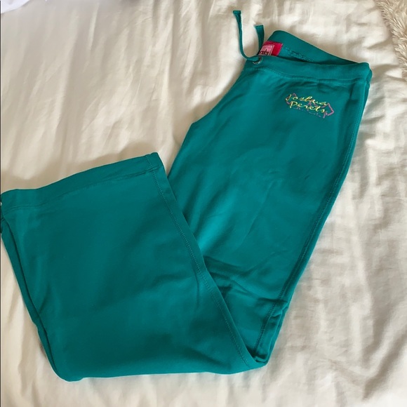 Joshua Perets // flare joggers - Picture 3 of 6